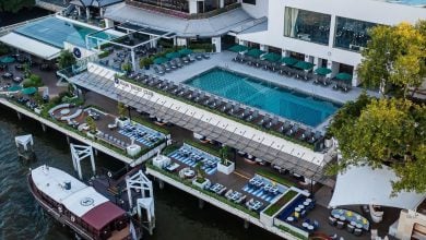 Experience Bangkok from a new perspective with Royal Orchid Sheraton Riverside Hotel | Thaiger
