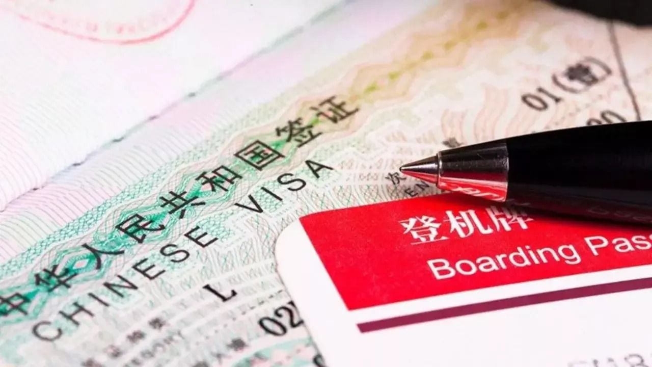 Visa-free travel boosts Chinese interest in Russia for National Day | News by Thaiger