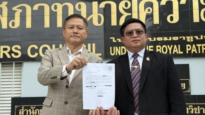 Lawyers in Thailand accused of faking papers to steal estate | News by Thaiger