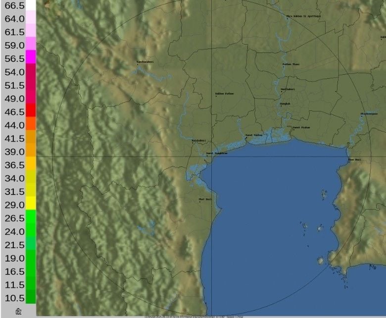 Quake jolts Sumatra as tremors reach into northern Thailand | News by Thaiger