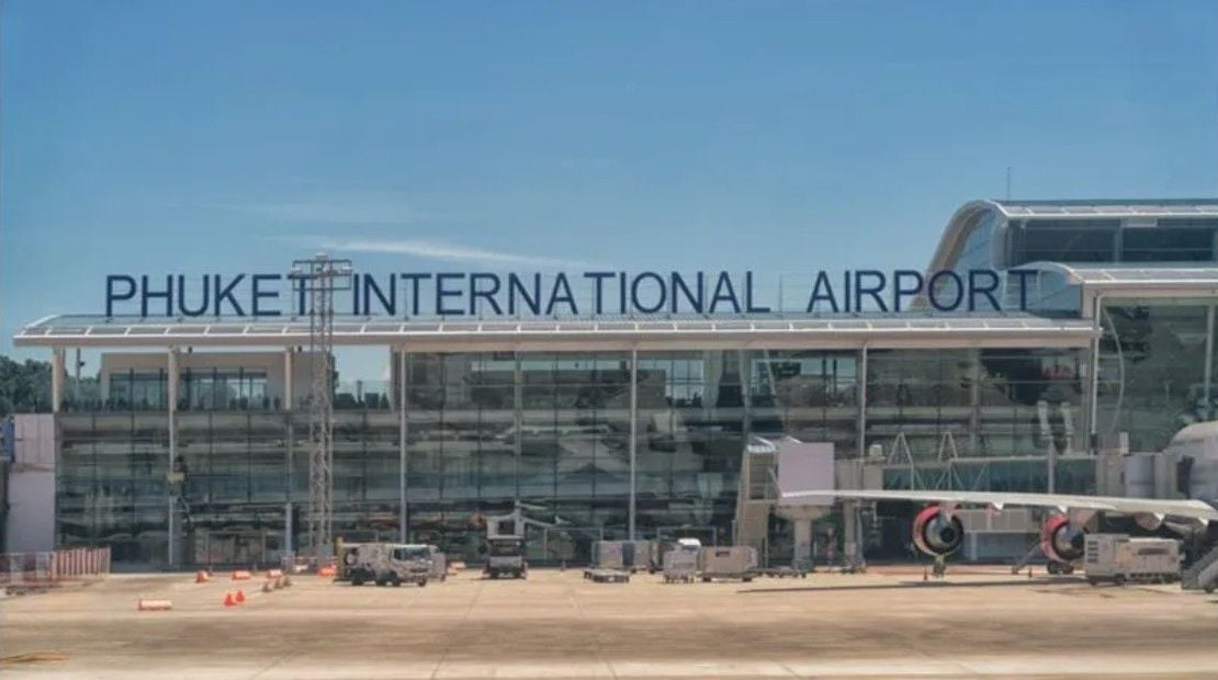 Phuket-bound IndiGo flight diverted after bomb threat | News by Thaiger