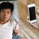 Man&#8217;s kidney sale for iPhone leaves him disabled at 31 | Thaiger