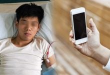 Man’s kidney sale for iPhone leaves him disabled at 31 | Thaiger