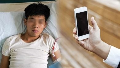 Man’s kidney sale for iPhone leaves him disabled at 31 | Thaiger