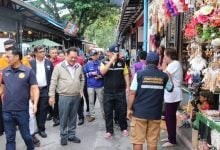 Justice Minister vows tougher anti-drug measures in Phuket’s Sea Gypsy Village | Thaiger
