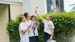 St. Andrews Green Valley receives the Wellbeing Award for Schools | Thaiger