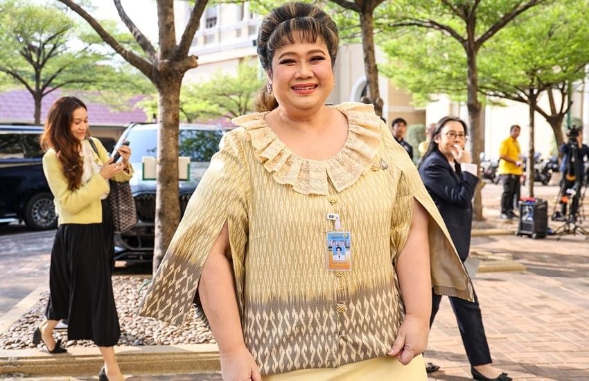 Thai king endorses Anutin’s new Cabinet of 36 ministers | News by Thaiger