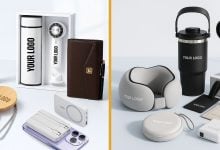 Corporate gifting done right with Potico.co.th | Thaiger