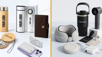 Corporate gifting done right with Potico.co.th | Thaiger
