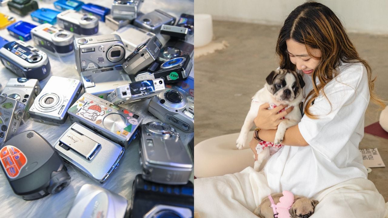 What to do in Bangkok this weekend (September 5 to 7) | Thaiger
