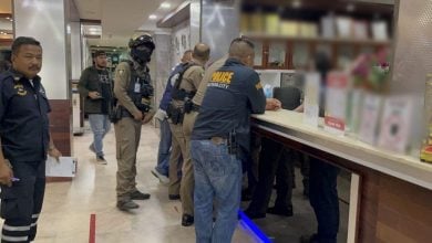 Indian man plunges to death from Pattaya hotel balcony | Thaiger