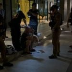 British man slashed in Pattaya condo by trans escort gang | Thaiger