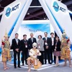 AOT pushes for new global flight routes at Hong Kong forum | Thaiger
