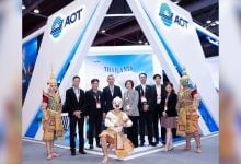 AOT pushes for new global flight routes at Hong Kong forum | Thaiger