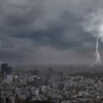 Thailand braces for Bualoy storm chaos with heavy floods ahead | Thaiger