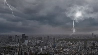 Thailand braces for Bualoy storm chaos with heavy floods ahead | Thaiger
