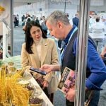 Thai rice steals the show at Australia food expo | Thaiger