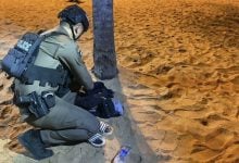 Intoxicated man rescued after sprinting into Jomtien sea | Thaiger