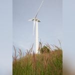 Phuket plans wind power hub and eco-tourism at Phromthep | Thaiger