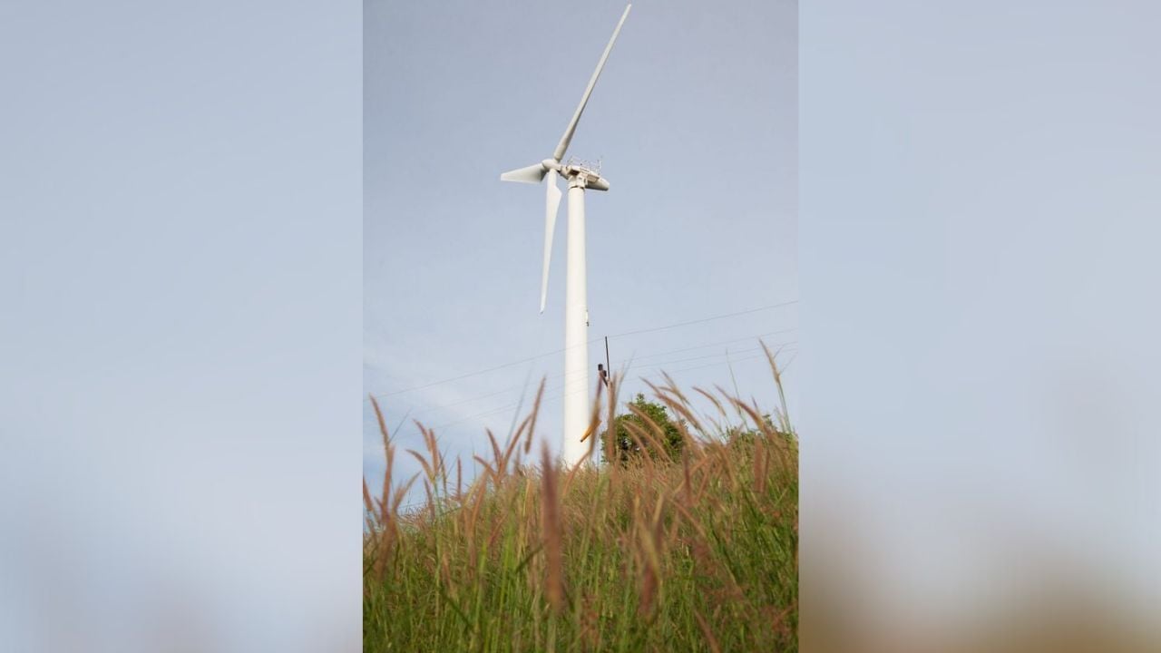 Phuket plans wind power hub and eco-tourism at Phromthep | Thaiger