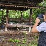 Man stabs friend to death in jealous rage at Korat party | Thaiger