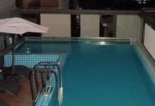 25 year old foreign woman falls to death at Bangkok hotel | Thaiger