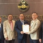 Lawyers in Thailand accused of faking papers to steal estate | Thaiger