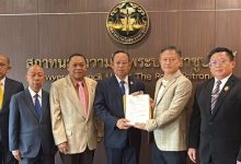 Lawyers in Thailand accused of faking papers to steal estate | Thaiger