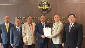 Lawyers in Thailand accused of faking papers to steal estate | Thaiger