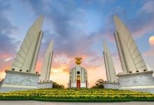 Court demands 3 referendums for new Thai Constitution | Thaiger
