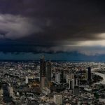 Bangkok on flood alert as heavy rains hammer Thailand | Thaiger