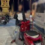 Teen gang attacks Bolt driver in late-night Pattaya ambush | Thaiger