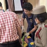 Man found dead in Phuket dorm after family argument | Thaiger