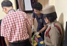 Man found dead in Phuket dorm after family argument | Thaiger