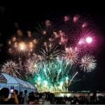 5-million-baht fireworks boost to supercharge Pattaya festival | Thaiger