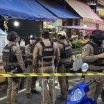 Phetchaburi cop kills egg-selling couple in price row tragedy | Thaiger