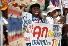 Thailand urged to tighten rules on cosy inmate detentions | Thaiger