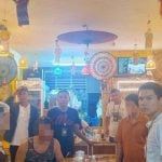 Phuket eatery raided for using all-Myanmar staff illegally | Thaiger
