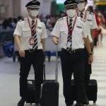 Thai pilots take flight over foreign hires on local routes | Thaiger