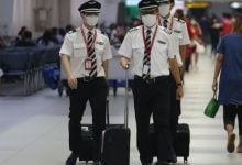 Thai pilots take flight over foreign hires on local routes | Thaiger