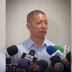 Autopsy: Bangkok zookeeper suffered broken neck in lion mauling (video) | Thaiger