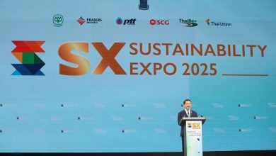 Bangkok hosts ASEAN’s biggest sustainability expo | Thaiger