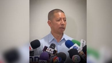 Autopsy: Bangkok zookeeper suffered broken neck in lion mauling (video) | Thaiger
