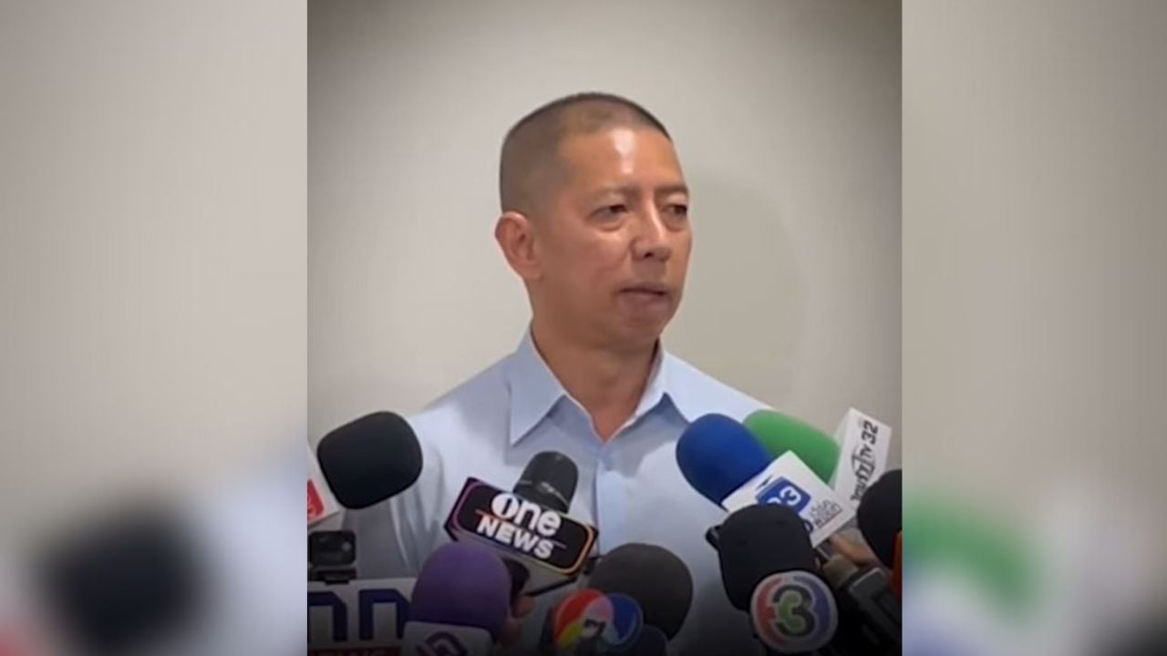 Autopsy: Bangkok zookeeper suffered broken neck in lion mauling (video) | Thaiger