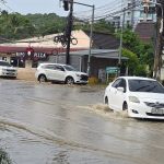 Battered by the storm: 44 Thai provinces face flash flood threat | Thaiger