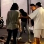 Pattaya tourist beaten after alleged groping sparks street fight | Thaiger