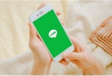 Message alert: LINE Thailand slashes unsend time to just 1 hour | Thaiger