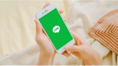 Message alert: LINE Thailand slashes unsend time to just 1 hour | Thaiger