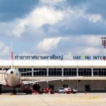 Hat Yai Airport gets flashy facelift for 37th anniversary | Thaiger