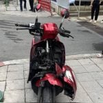 Rush hour horror: Motorcyclist crushed by Bangkok bus (video) | Thaiger